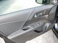 2014 Crystal Black Pearl Honda Accord EX-L V6 Sedan  photo #14