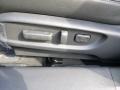 2014 Crystal Black Pearl Honda Accord EX-L V6 Sedan  photo #15