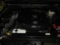Black - 4Runner SR5 Photo No. 22