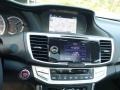 2014 Crystal Black Pearl Honda Accord EX-L V6 Sedan  photo #18