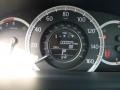 2014 Crystal Black Pearl Honda Accord EX-L V6 Sedan  photo #19