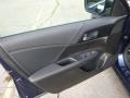 2014 Obsidian Blue Pearl Honda Accord Sport Sedan  photo #14