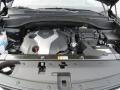  2014 Santa Fe Sport 2.0T FWD 2.0 Liter GDI Turbocharged DOHC 16-Valve CVVT 4 Cylinder Engine