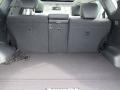 2014 Hyundai Santa Fe Sport 2.0T FWD Trunk