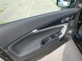 Crystal Black Pearl - Accord EX-L V6 Coupe Photo No. 13