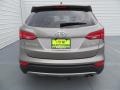 Mineral Gray - Santa Fe Sport 2.0T FWD Photo No. 5