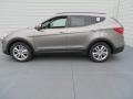 Mineral Gray - Santa Fe Sport 2.0T FWD Photo No. 6