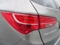 Mineral Gray - Santa Fe Sport 2.0T FWD Photo No. 13