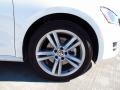 2014 Candy White Volkswagen Passat 2.5L SE  photo #7