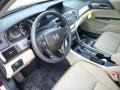 2014 Basque Red Pearl II Honda Accord LX Sedan  photo #15
