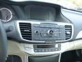 2014 Basque Red Pearl II Honda Accord LX Sedan  photo #18