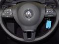 Candy White - Jetta TDI SportWagen Photo No. 17