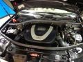 Black - ML 350 4Matic Photo No. 3