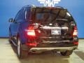 Black - ML 350 4Matic Photo No. 5