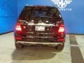 Black - ML 350 4Matic Photo No. 6