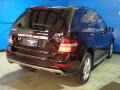 Black - ML 350 4Matic Photo No. 7