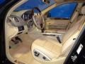 Black - ML 350 4Matic Photo No. 19