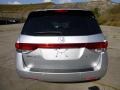 2014 Alabaster Silver Metallic Honda Odyssey Touring Elite  photo #4