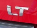 2014 Victory Red Chevrolet Silverado 1500 LT Double Cab 4x4  photo #13