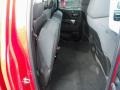 2014 Victory Red Chevrolet Silverado 1500 LT Double Cab 4x4  photo #25