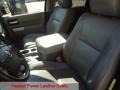 2008 Timberland Green Mica Toyota Sequoia Limited 4WD  photo #4