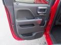 2014 Victory Red Chevrolet Silverado 1500 LT Double Cab 4x4  photo #26