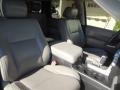 2008 Timberland Green Mica Toyota Sequoia Limited 4WD  photo #7