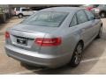 Condor Gray Metallic - A6 3.0 TFSI quattro Sedan Photo No. 8