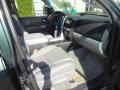 2008 Timberland Green Mica Toyota Sequoia Limited 4WD  photo #13