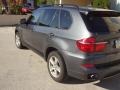 2011 Platinum Gray Metallic BMW X5 xDrive 35d  photo #3