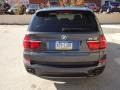Platinum Gray Metallic - X5 xDrive 35d Photo No. 7