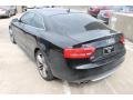 Brilliant Black - S5 4.2 FSI quattro Coupe Photo No. 6