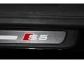 Brilliant Black - S5 4.2 FSI quattro Coupe Photo No. 11