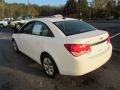 Summit White - Cruze LS Photo No. 6