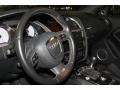 Brilliant Black - S5 4.2 FSI quattro Coupe Photo No. 14