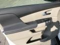 2014 White Diamond Pearl Honda Odyssey EX-L  photo #14