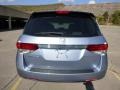 2014 Celestial Blue Metallic Honda Odyssey EX-L  photo #4