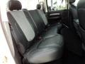 Bright White - Ram 1500 Laramie Quad Cab Photo No. 26