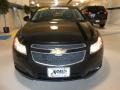 Black Granite Metallic - Cruze LT Photo No. 2