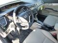 Taffeta White - Civic EX Sedan Photo No. 15