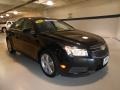 Black Granite Metallic - Cruze LT Photo No. 3