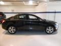 Black Granite Metallic - Cruze LT Photo No. 4