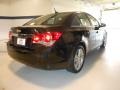 Black Granite Metallic - Cruze LT Photo No. 5