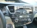 Taffeta White - Civic EX Sedan Photo No. 18