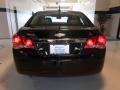 Black Granite Metallic - Cruze LT Photo No. 6