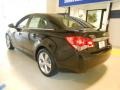 Black Granite Metallic - Cruze LT Photo No. 7