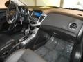 Black Granite Metallic - Cruze LT Photo No. 12