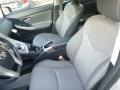 Classic Silver Metallic - Prius Four Hybrid Photo No. 10