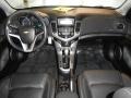 Black Granite Metallic - Cruze LT Photo No. 18