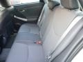 Classic Silver Metallic - Prius Four Hybrid Photo No. 11